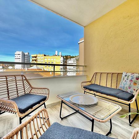Ferienwohnung Malagadevacaciones - La Marea Exterior foto