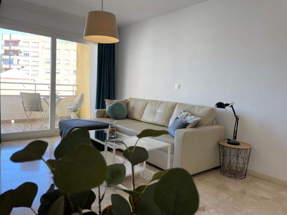 Ferienwohnung Malagadevacaciones - La Marea Exterior foto