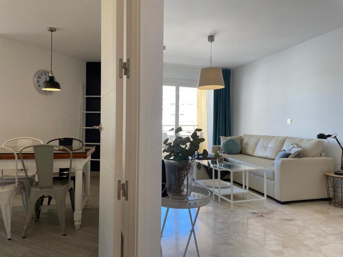 Ferienwohnung Malagadevacaciones - La Marea Exterior foto