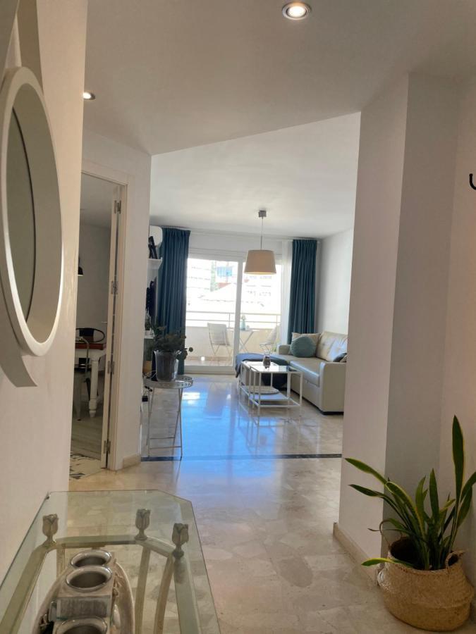 Ferienwohnung Malagadevacaciones - La Marea Exterior foto
