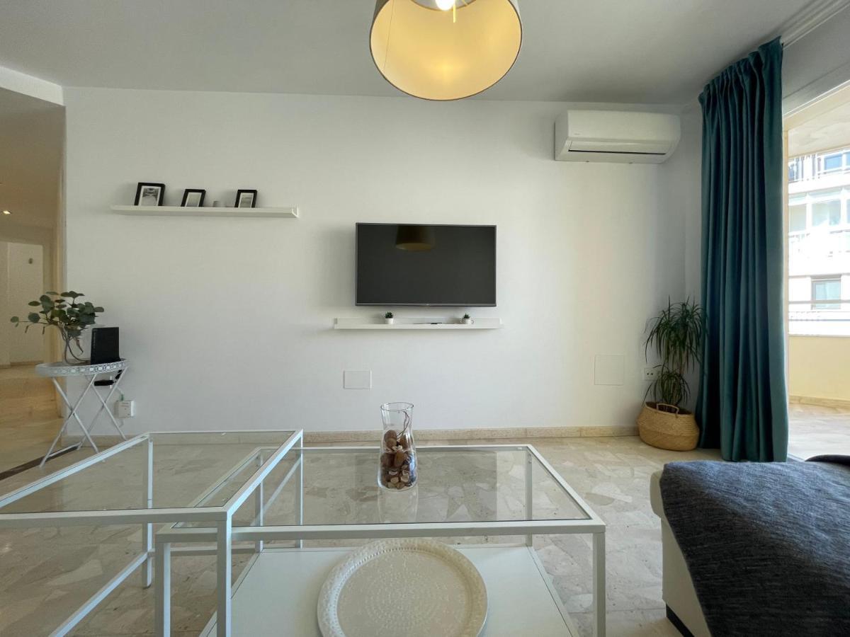Ferienwohnung Malagadevacaciones - La Marea Exterior foto
